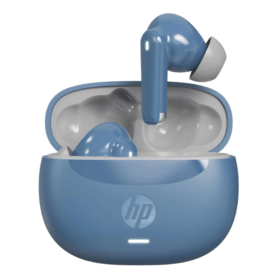 HP H150 True Wireless Earbuds, Bluetooth